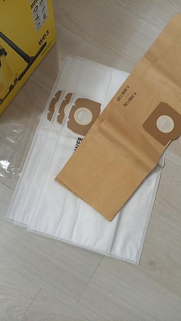 Мойки высокого давления: Мойка высокого давления, Новый, Karcher, Электрическая — 9