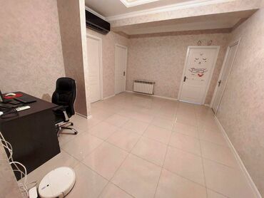 Yeni tikili: 3 otaqlı, Yeni tikili, m. Həzi Aslanov, 133 kv. m — 17