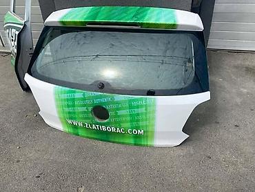 sun x28: GEPEK VRATA ZA VOLKSWAGEN POLO OD 2009. DO 2017. GOD. | Gepek vrata — 2
