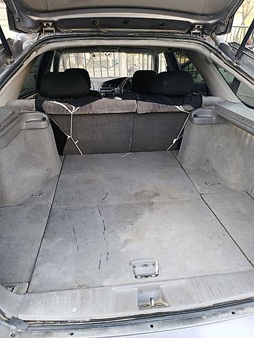 Honda: Honda Accord: 2000 г., 2.3 л, Автомат, Бензин, Универсал — 6