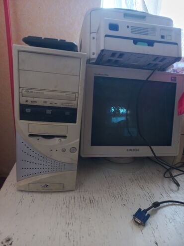 diski na mers r17 18: Компьютер, Колдонулган