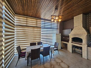 Həyət evləri və villaların satışı: Novxanı 6 otaqlı, 315 kv. m, Kredit yoxdur, Yeni təmirli — 9