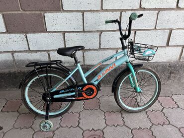спортивные велосипеды бу: Продаю велосипед детский 8-11 лет, состояние отличное