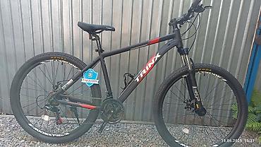 Горные велосипеды: Горный велосипед, Trinx, Алюминий, Новый — 11