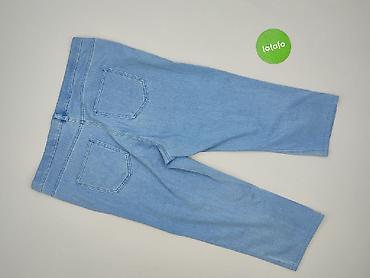 mango balloon jeans: Leggings, Legginsy Eleganckie damskie, rozmiar 3XL — 3