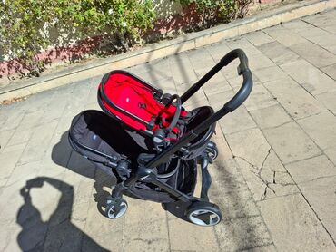 Modullu arabalar: Transformer araba, Chicco, İşlənmiş, Ünvandan götürmə — 2