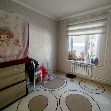 снять дом: 3 комнаты, 72 м², Кара-Жыгач ж/м 1 этаж, Свежий ремонт — 2