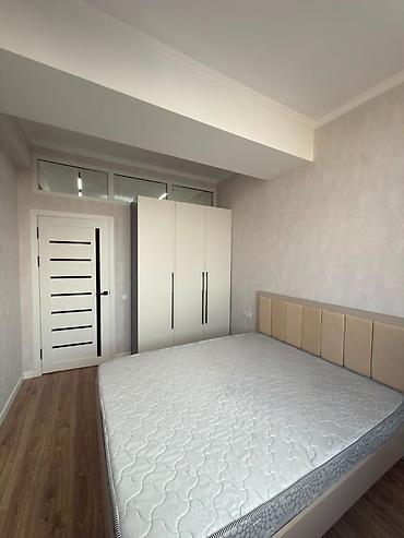 Недвижимость: 2 комнаты, 49 м², Технопарк Элитка, 12 этаж, Евроремонт — 5
