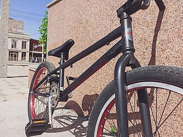 BMX велосипеды: BMX велосипед, Б/у at lalafo.kg — 7 BMX велосипеды: BMX велосипед, Б/у — 7