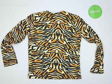 tiger yuupo: Bluzka damska, rozmiar S — 3