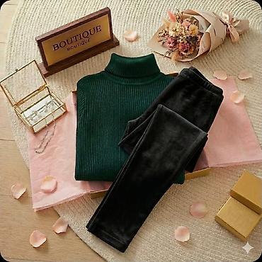 Kompleti: Cena kompleta 2000 din 
S M L XL 2XL 3XL
Helanke plis rolka trikotaza — 6