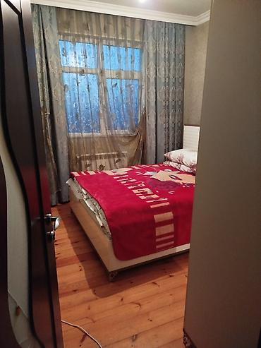 kreditle bina evleri xirdalanda: 2 otaqlı, Yeni tikili, 48 kv. m — 6