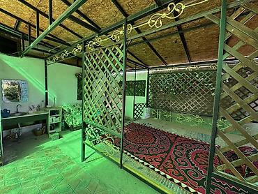 дом из бруса: 🏡 Продается добротный 2-этажный дом в престижном районе Арча-Бешик! 📍 — 6