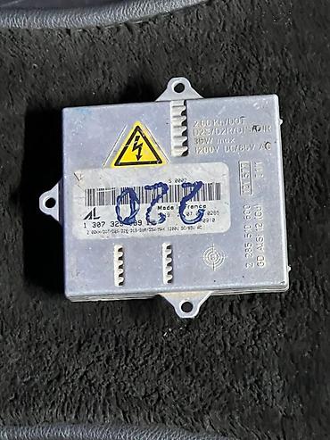 510: Блок розжига (балласт) ксеноновых фар AL/Automotive Lighting на — 1