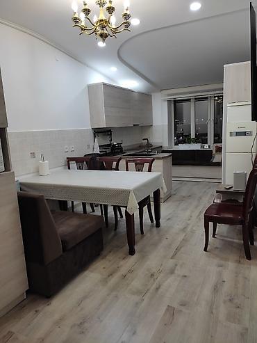 Продажа квартир: 3 комнаты, 108 м², Индивидуалка, 5 этаж — 6