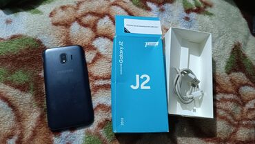 samsung a10 ikinci el: Samsung Galaxy J2 Pro 2018, 16 GB, rəng - Qara, İki sim kartlı, Sənədlərlə