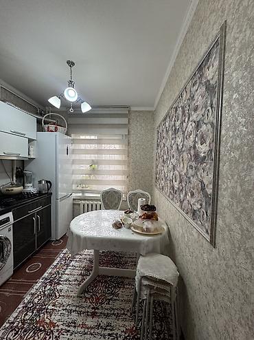 Продажа квартир: 3 комнаты, 62 м², 105 серия, 1 этаж, Евроремонт — 8