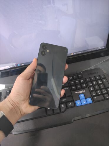 samsung tab4: Samsung Galaxy A05, 64 GB