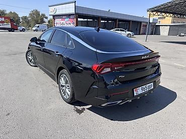 диски на киа к7: Kia K5: 2022 г., 2 л, Автомат, Гибрид, Седан — 4
