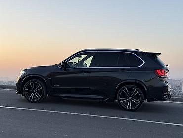 g30 540: BMW X5: 2018 г., 3 л, Бензин, Кроссовер — 3