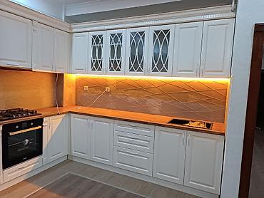 Кухонные гарнитуры на заказ: Кухонные гарнитуры на заказ — 6