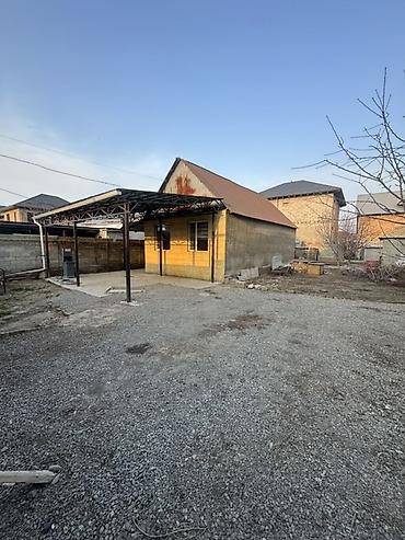 Продажа коттеджей и домов: Продаётся дом в Новопавловка Участок — 5 соток (полностью огорожен) — 2