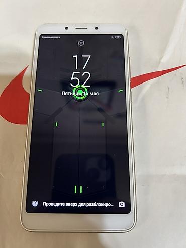 redmi 6x: Смартфон Xiaomi Redmi 6A - Экран 5.45", IPS, соотношение 18:9 - — 3