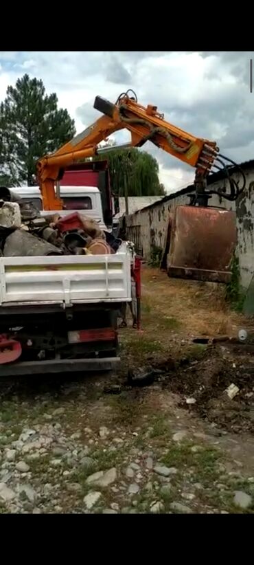 Услуги экскаватора: Экскаватор | Траншеи — 17