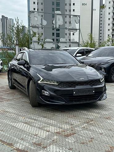 обмен на киа к5: Kia K5: 2020 г., 2 л, Автомат, Газ, Седан — 4