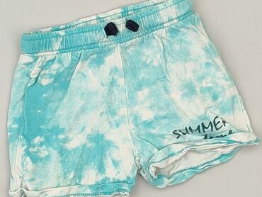 czapka neonowa: Shorts, So cute, 12-18 months, condition - Very good