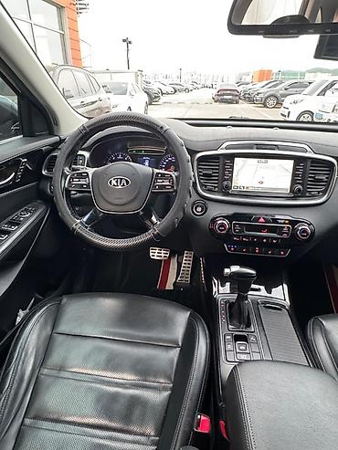 range river: Kia Sorento: 2019 г., 2.2 л, Автомат, Дизель, Кроссовер — 1