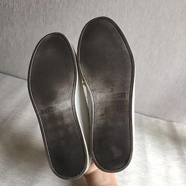 calvin klein часы женские: Кроссовки, 38, Calvin Klein, Б/у, цвет - Белый, Самовывоз, Платная доставка — 6
