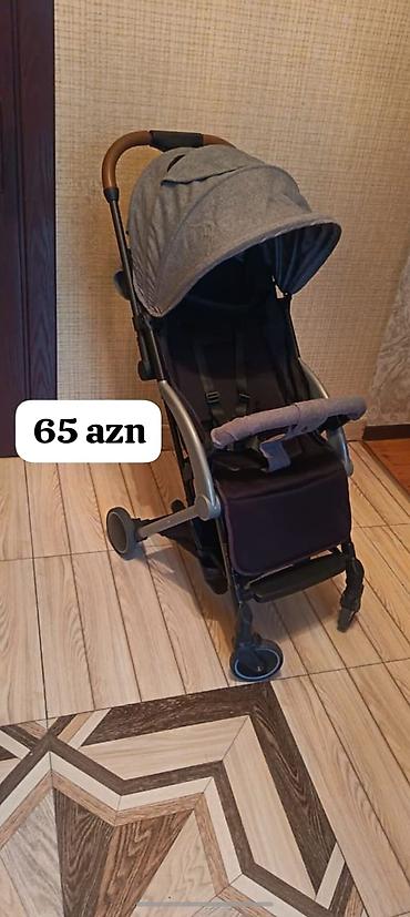 Gəzinti arabaları: Nuray…. Uwaq arabasi Yaxsi veziyyetde. Qiymet 65 azn Unvan. Bine — 1