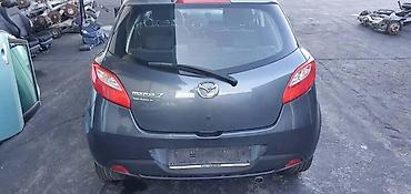 pedale: DELOVI ZA MAZDA 2 | Mazda 2 Polovni originalni delovi Prednji — 2