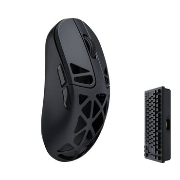 блендер новый: Keychron M3 Mini 4K Wireless Mouse Signature Edition