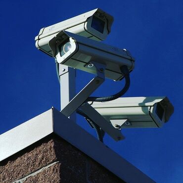 личная охрана: Системы видеонаблюдения | Офисы, Квартиры, Дома | Установка, Демонтаж, Настройка
