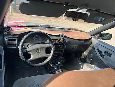 ниссан сунну: Nissan Sunny: 1992 г., 1.5 л, Механика, Бензин, Универсал — 2