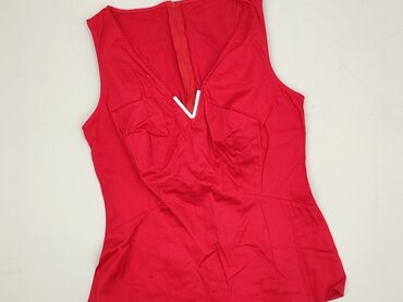 Women's blouse, size L (EU 40)