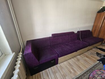 Комплекты офисной мебели: Комплект офисной мебели, Б/у, Кресло, Шкаф, Самовывоз, цвет - Оранжевый — 3