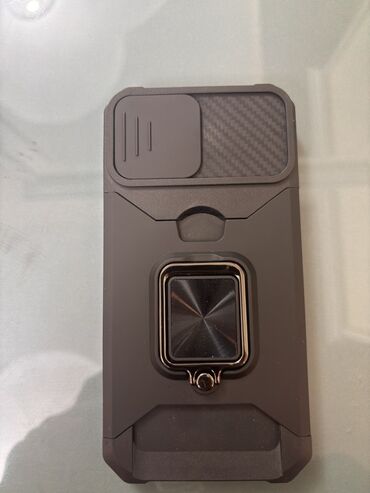 Mətbəx texnikası: Məhsul: iPhone üçün qoruyucu qablar (2 ədəd) 1) Zirehli tip qutu –