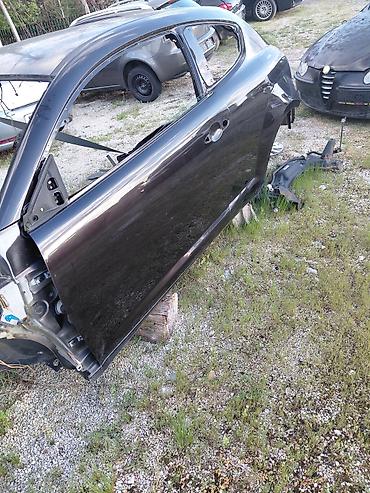 auto plac sirena: Vrata i polustranica Alfa romeo Mito - Originalni deo sa karoserije - — 3