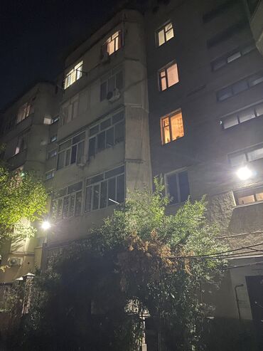 квартира гулчо: 3 комнаты, 80 м², 3 этаж, Евроремонт