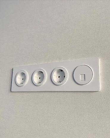 Электрики: Электрик | Установка счетчиков, Установка стиральных машин, Демонтаж электроприборов Больше 6 лет опыта — 7