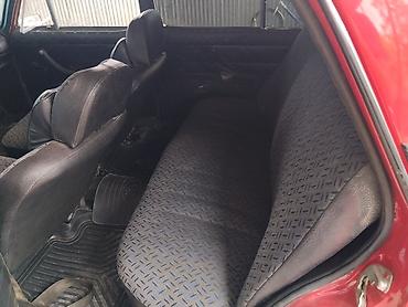 volkswagen polo 1: ВАЗ (ЛАДА) 2106: 0.3 л | 1995 г. 82735 км Седан — 4