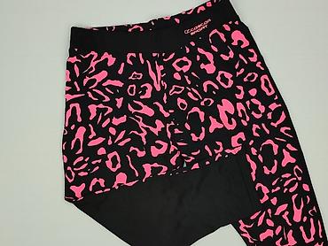 softshell lidl: Legginsy Sportowe damskie, rozmiar L — 1