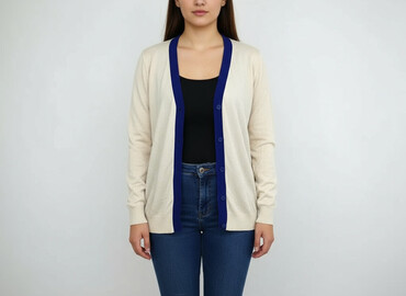 shein odzież wierzchnia plus size: XXL, Women`s knitwear, size 2XL