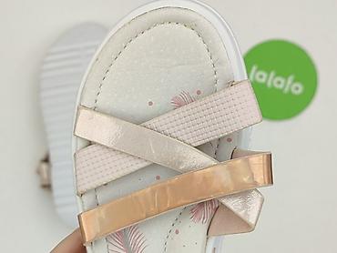 crocs ccc: Sandałki Clibee, 37, Nowy — 5
