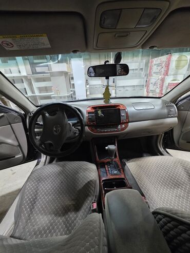 радиатор печки тойота авенсис т22: Toyota Camry: 2003 г., 2.4 л, Автомат, Бензин, Седан