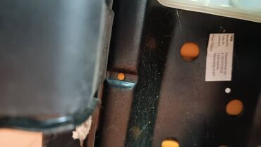 Салонное освещение: Салонное освещение Mercedes-Benz Новый, Оригинал, Германия — 12