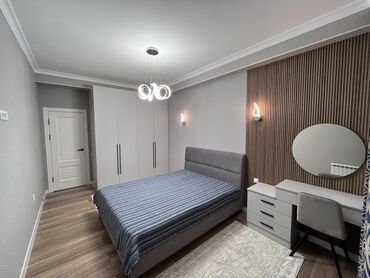 Продажа квартир: 3 комнаты, 112 м², Элитка, 2 этаж, Дизайнерский ремонт — 2